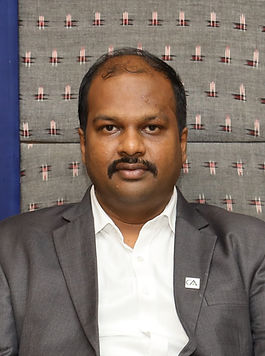 CA Prabina Kumar