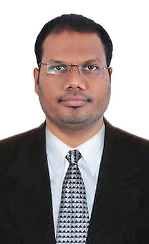 CA Balakrishnam Voruganti