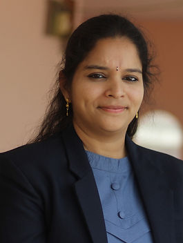 CA Lakshmi Nallamilli