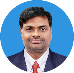 Vadala Rama Rao Committee Members – 2025-27 – HCAS